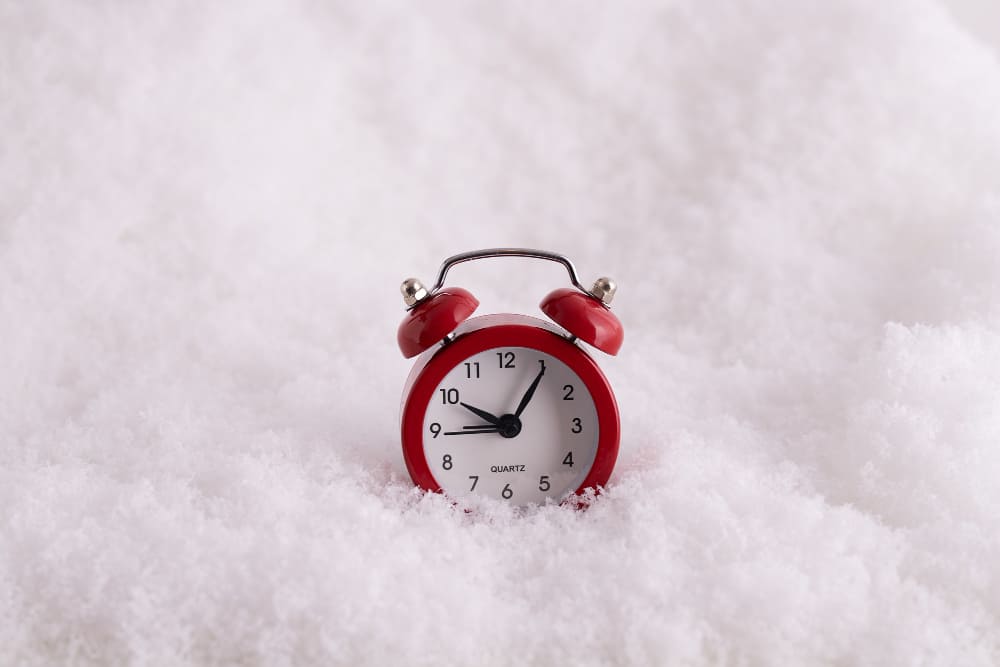 Reloj