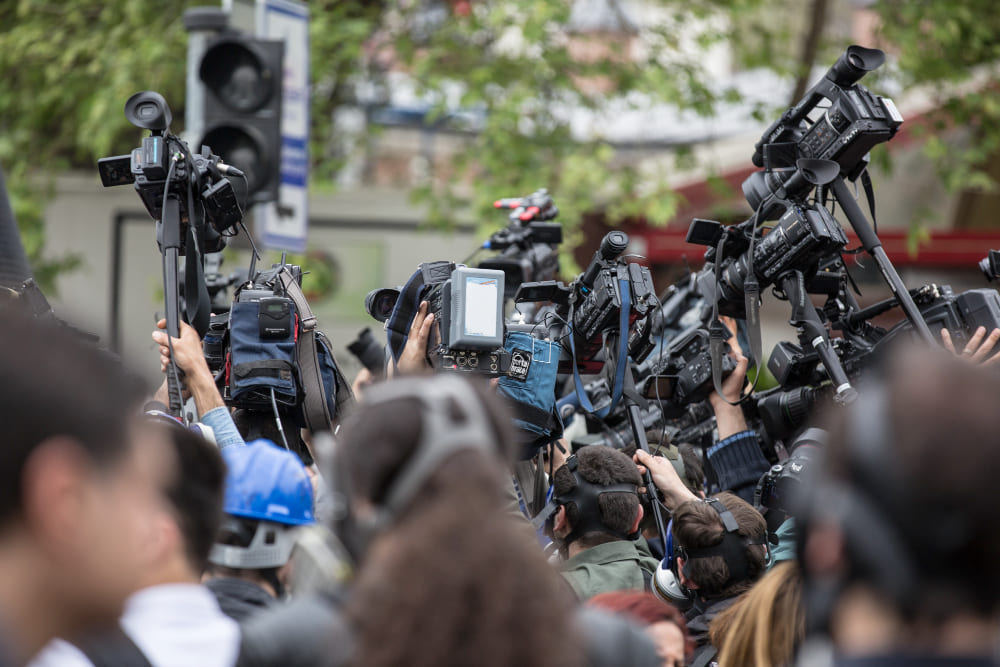 Medios de comunicación