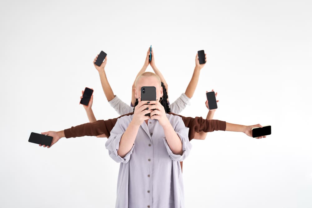 Hacer Social Media… o morir