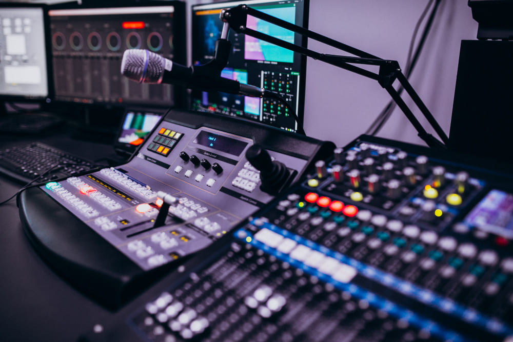 La importancia de cuidar el mensaje en radio.