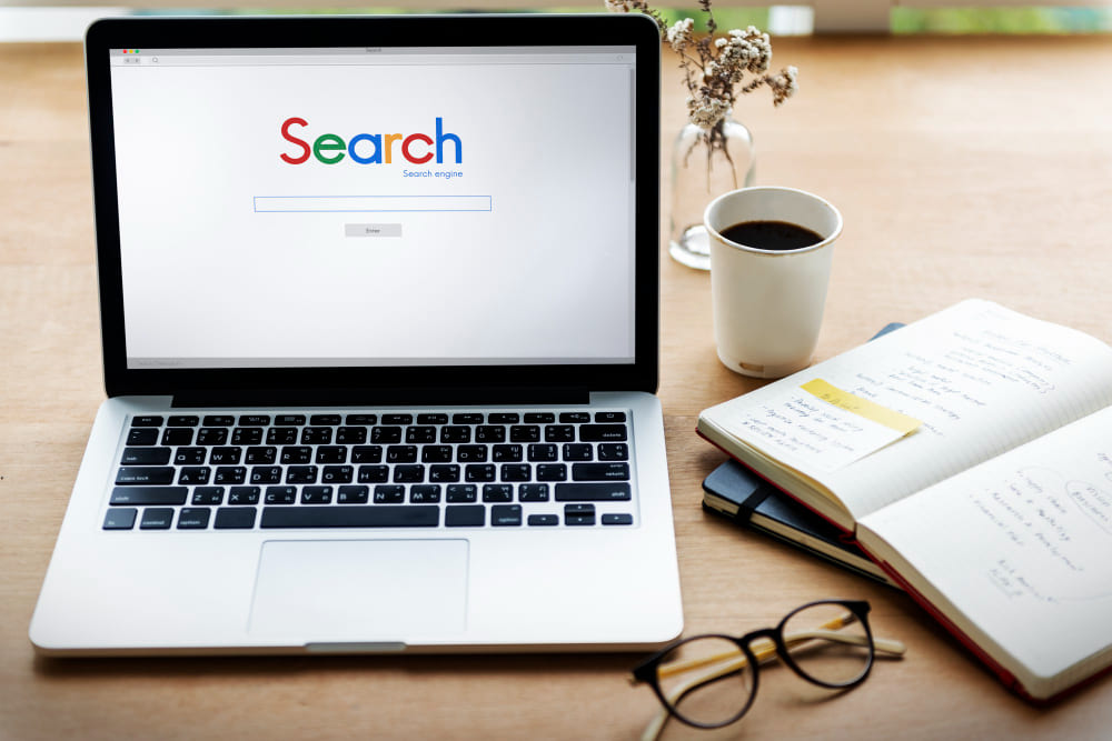 posicionamiento online: SEO y SMM