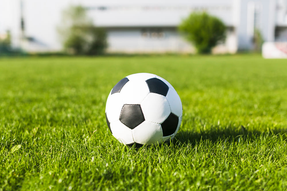 Balón de fútbol