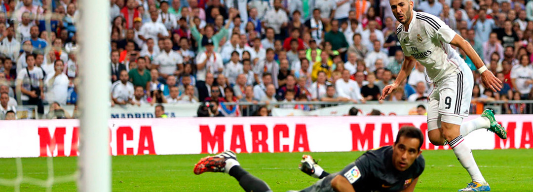 la publicidad y el futbol