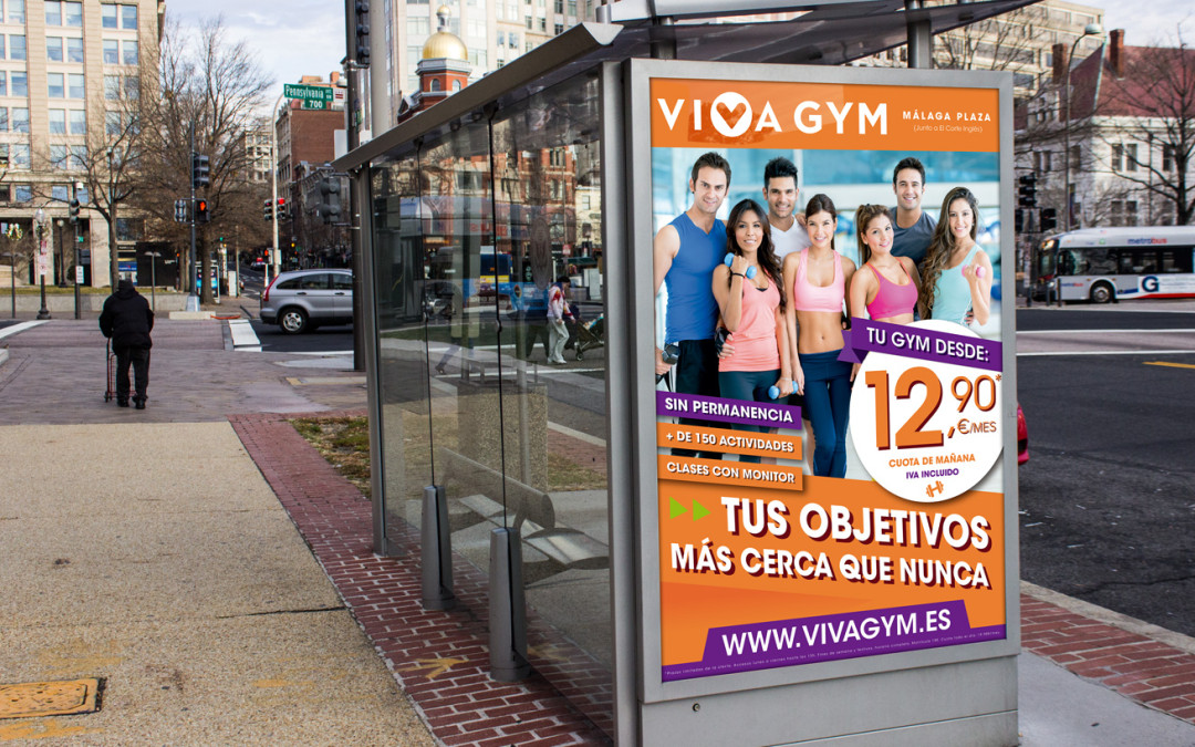 publicidad-medios-exterior-mupi-marquesina-vivagym