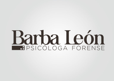 Barba León Psicóloga Forense