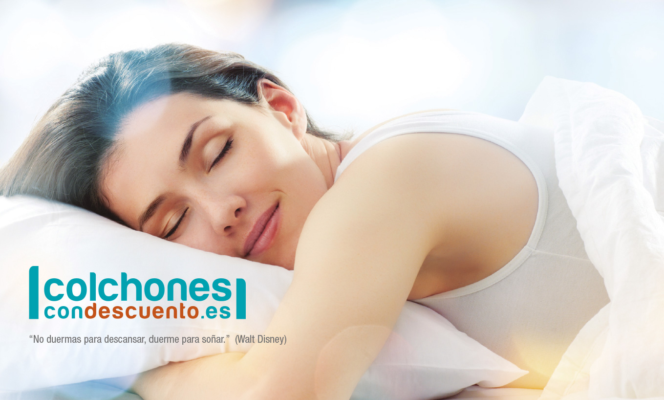 diseño de marca Colchonescondescuento.es por AN Publicidad diseño de marca Colchonescondescuento.es por AN Publicidad