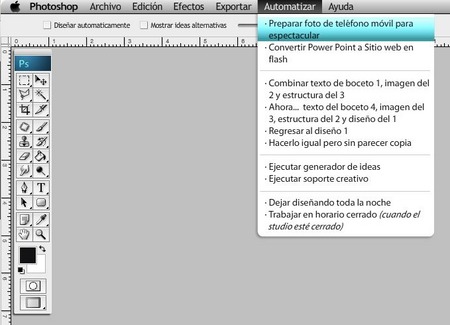 clientes vs agencia