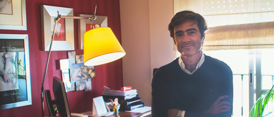 Autoentrevista: Nacho García, CEO AN Publicidad