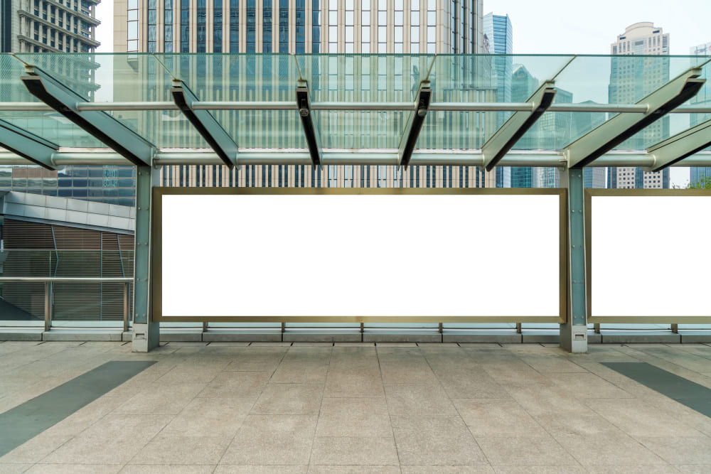 Publicidad exterior