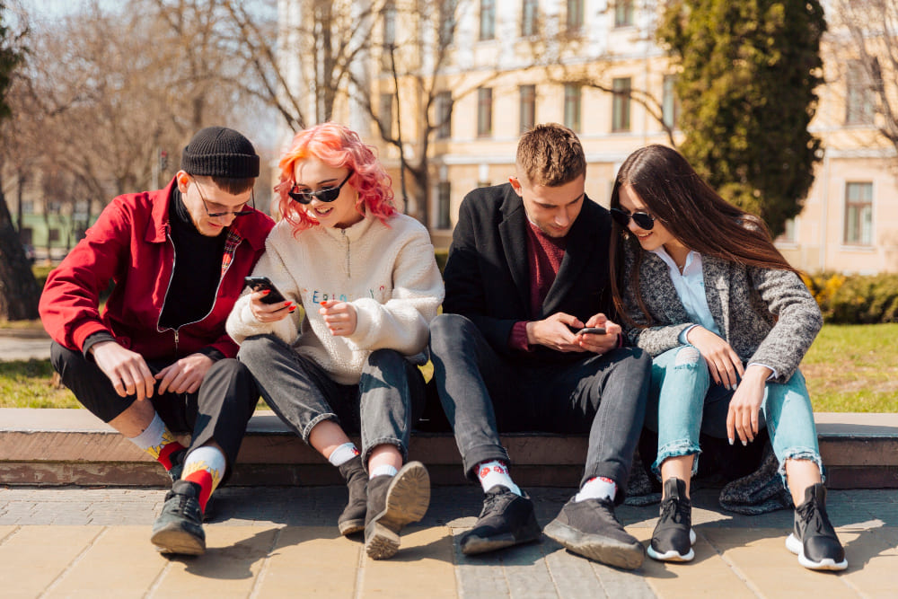 Generación Z: el futuro es ahora