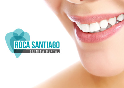 Roca Santiago clínica dental
