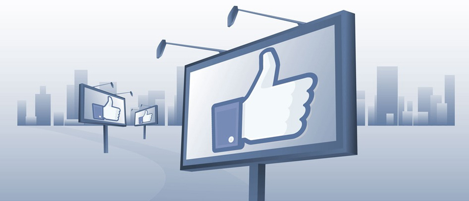 facebook ads seguidores redes sociales