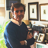 Nacho García