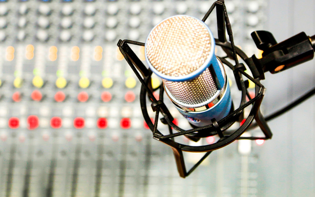 publicidad en radio - AN Publicidad