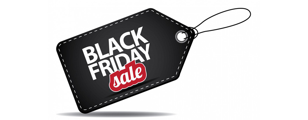 El Black Friday y la publicidad