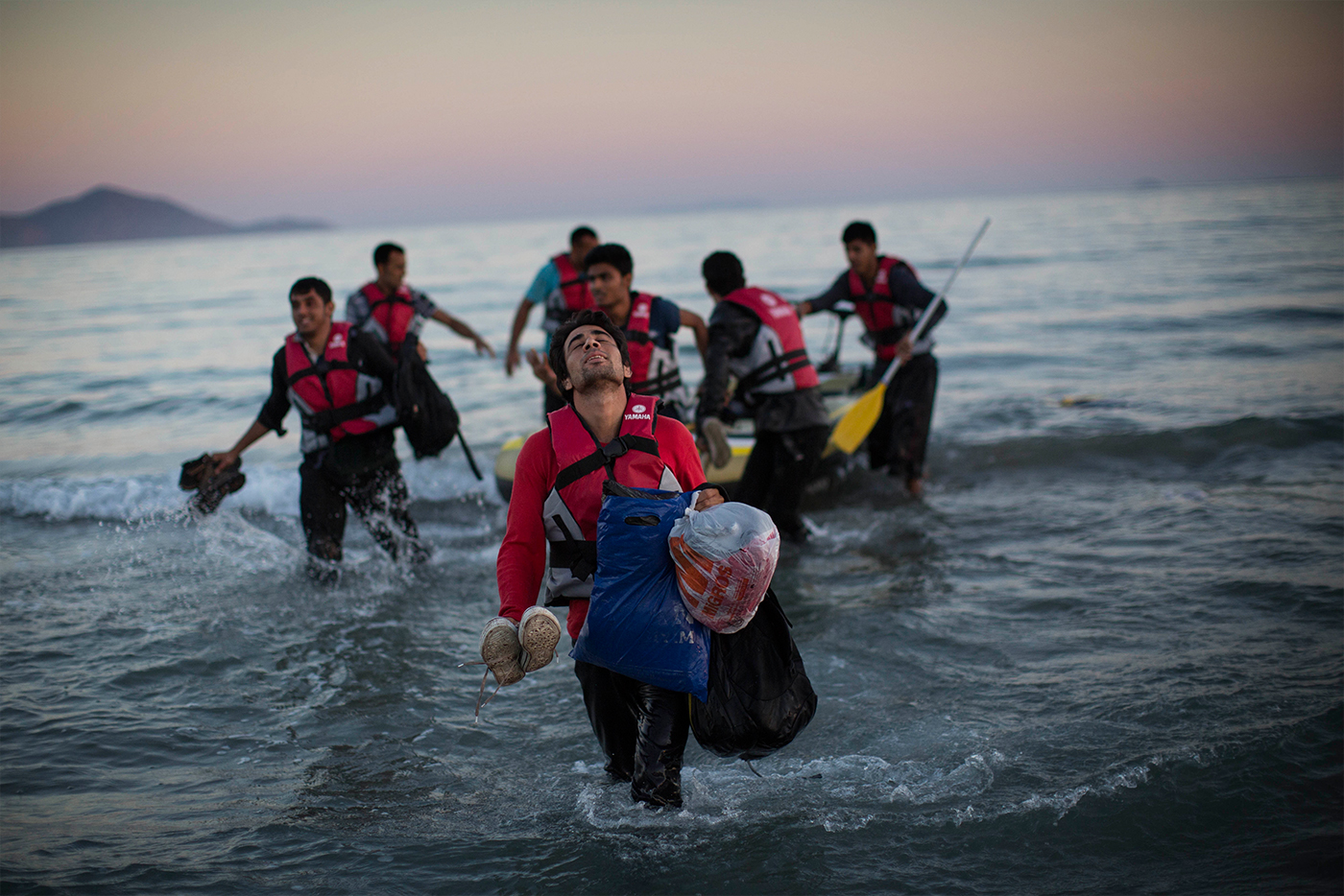 fotoperiodismo - imagen 2015