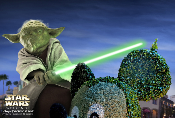 #quelafuerzateacompañe: el poder publicitario de StarWars