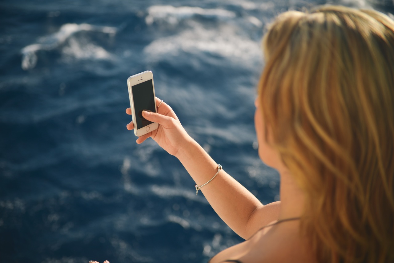 Redes sociales en verano: buen uso y buenas prácticas