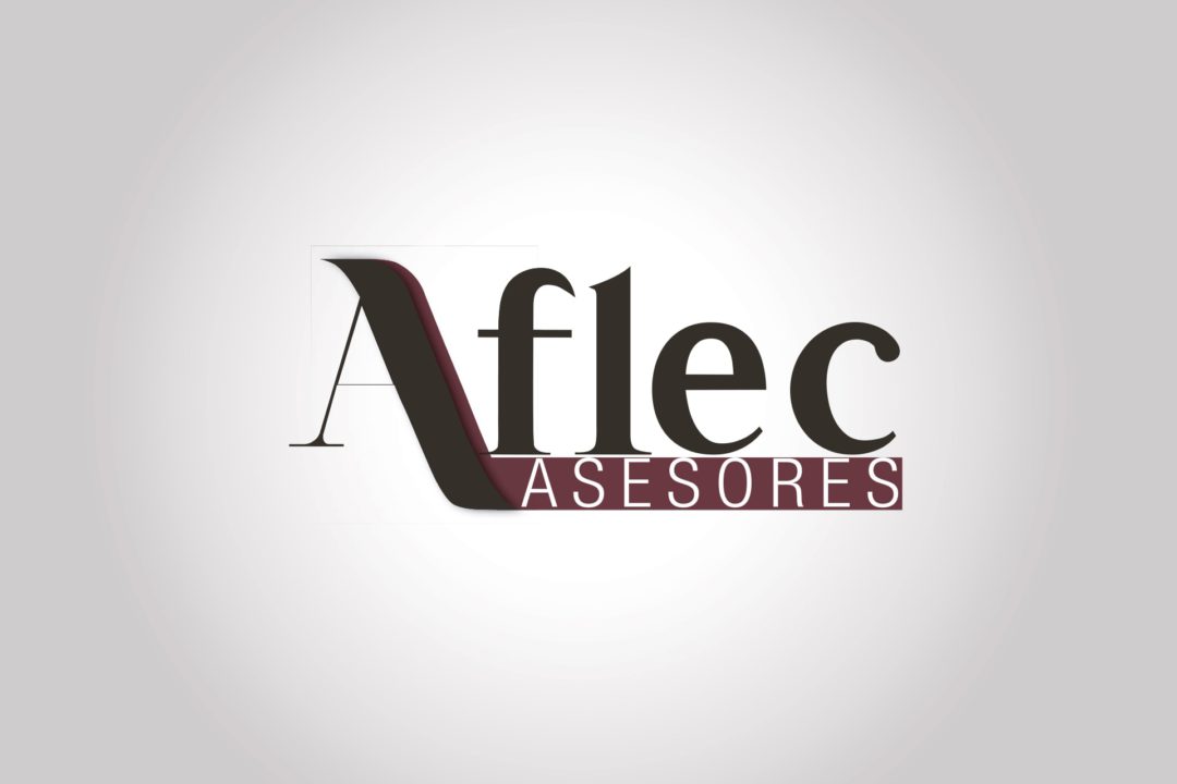 imagen de marca Aflec by AN Publicidad