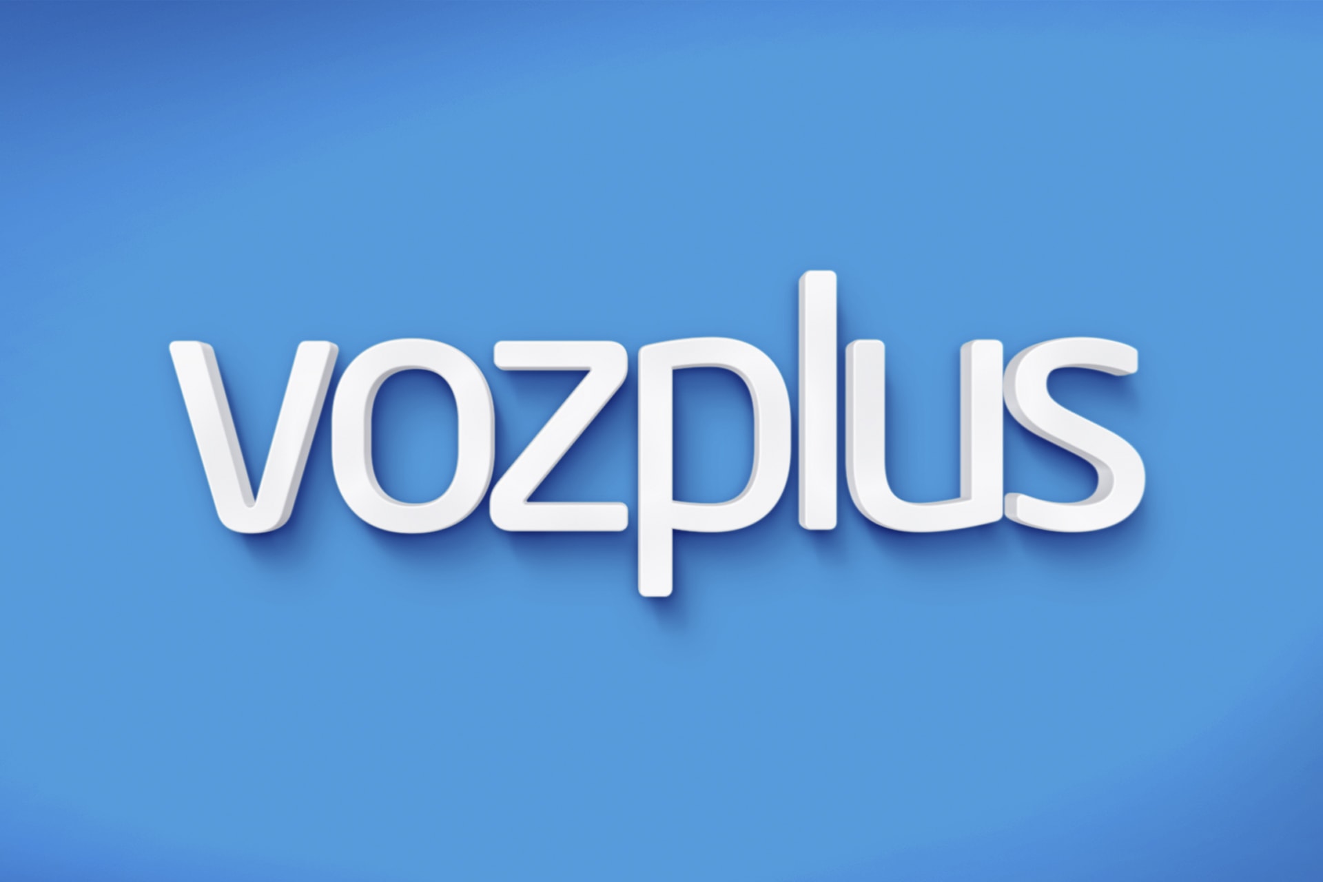 reestyling de marca Vozplus