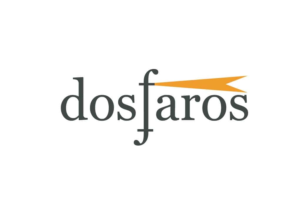 Naming y creaci贸n de marca Dos Faros by Anpublicidad Naming y creaci贸n de marca Dos Faros by Anpublicidad
