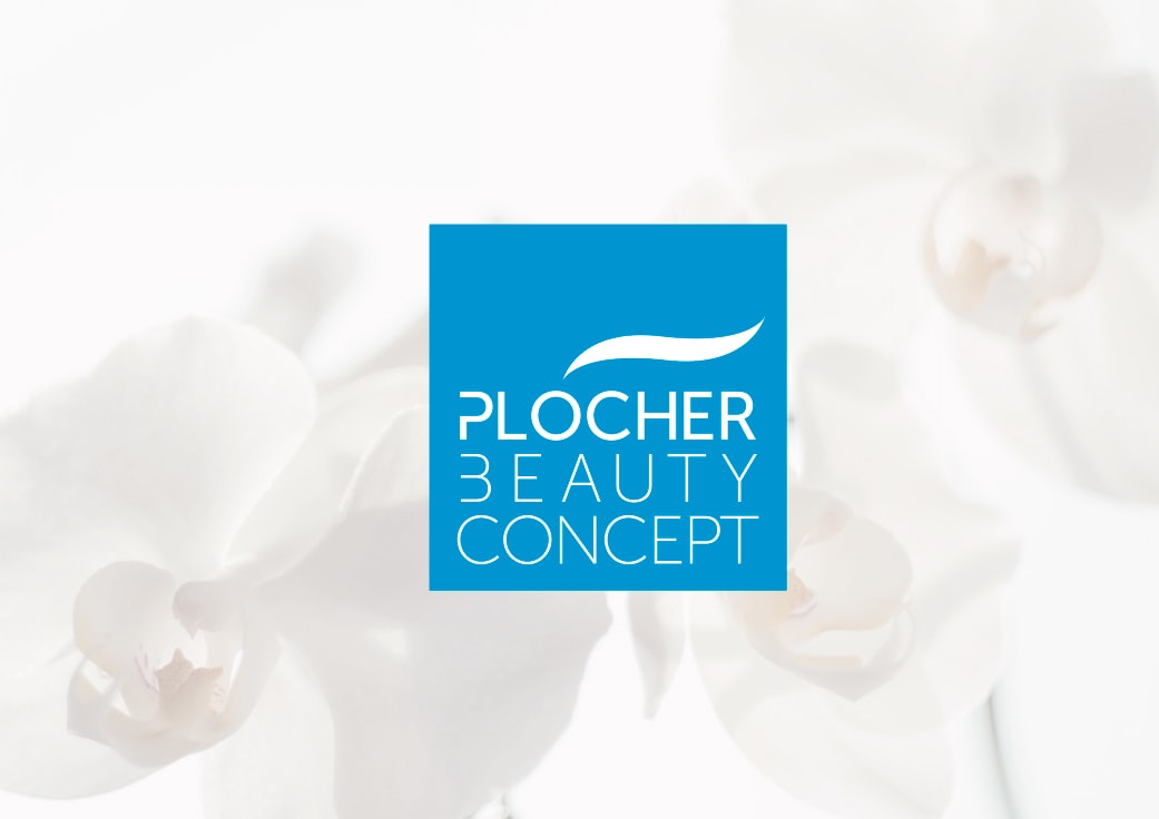 Diseño imagen corporativa Plocher by Anpublicidad