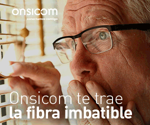 campaña publicidad Onsicom por An Publicidad