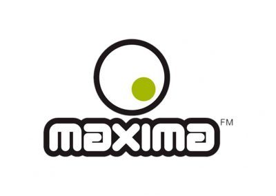 campaña publicidad máxima fm en AN Publicidad Agencia publicidad Málaga