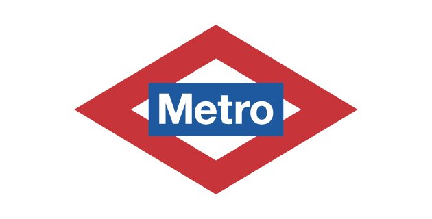 publicidad metro madrid