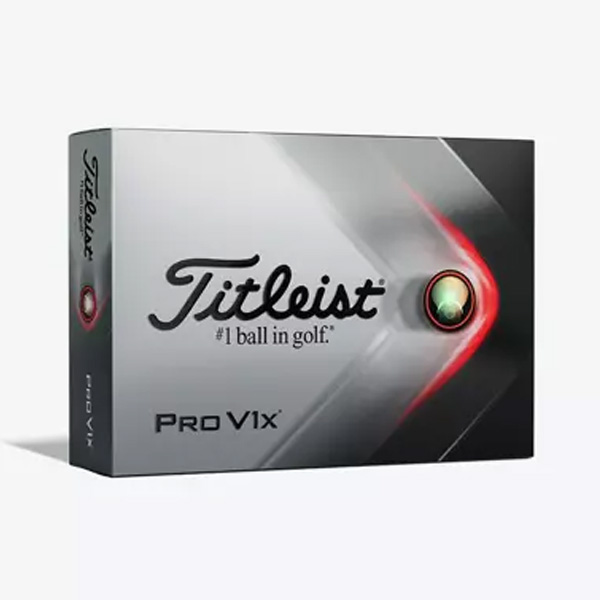 bola de golf personalizada titleist provx1