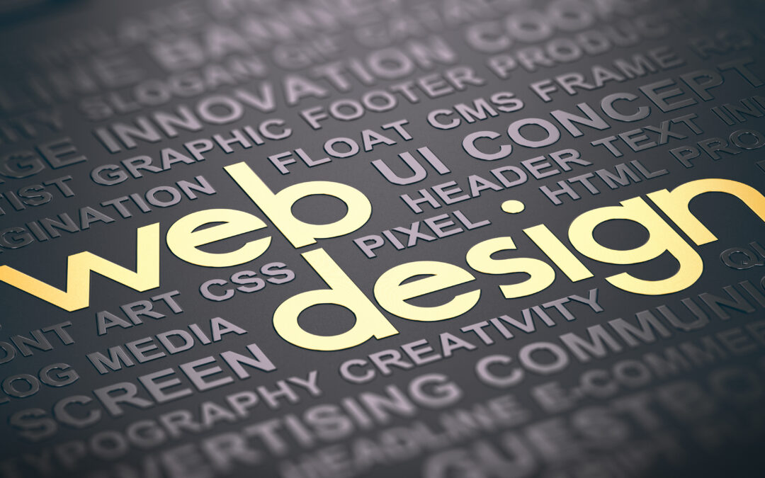 Diseño web: elementos clave a tener en cuenta