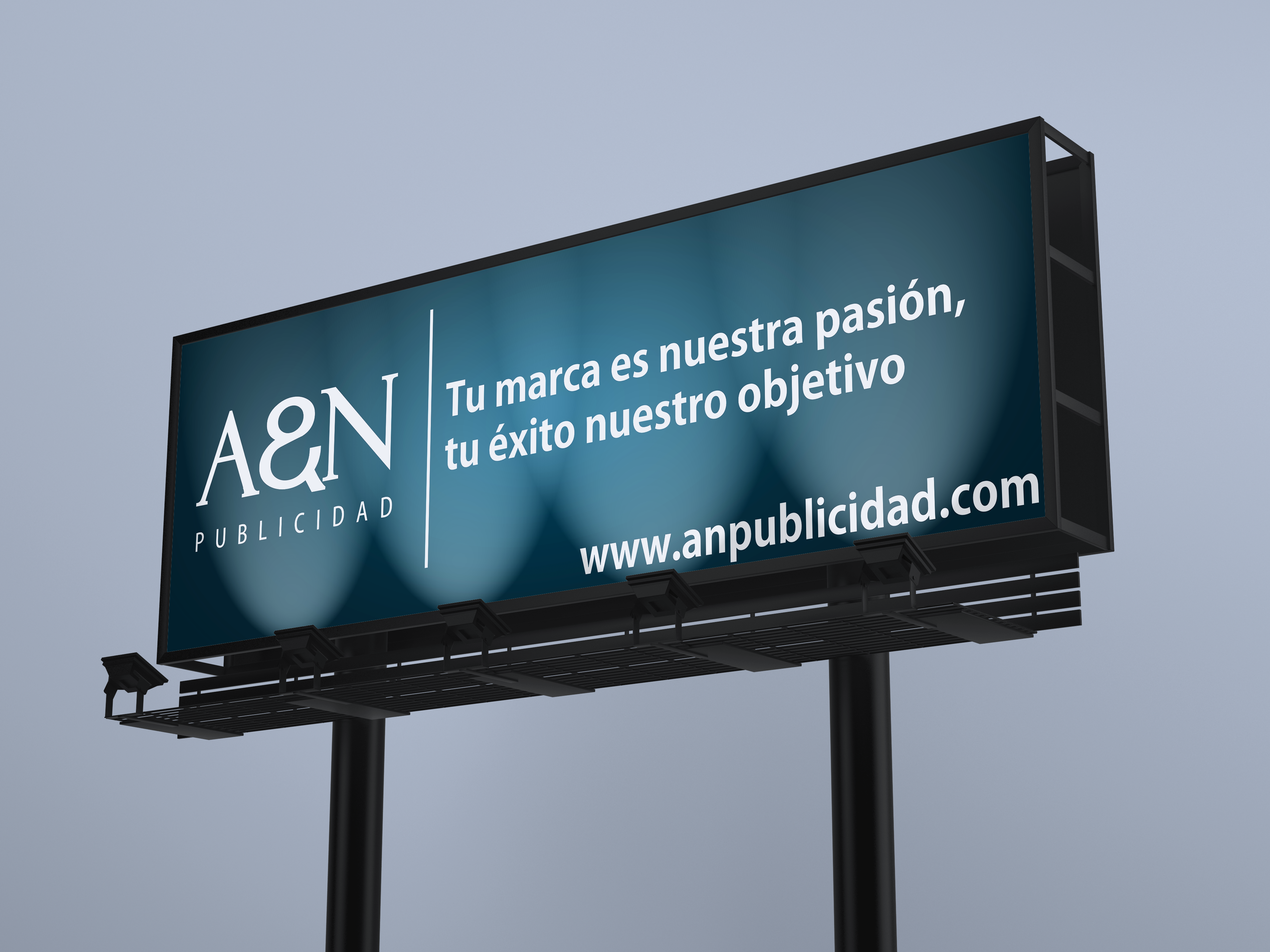 Vallas publicitarias… ¿La mejor opción para tu campaña?