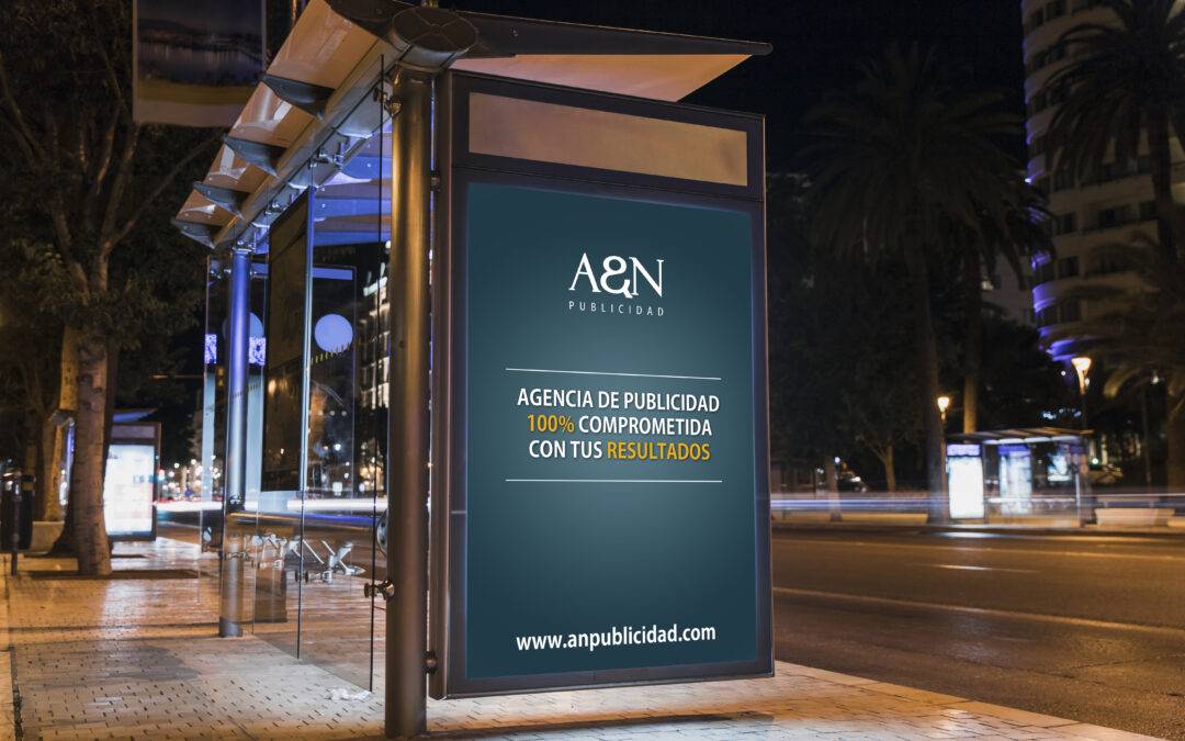 publicidad exterior