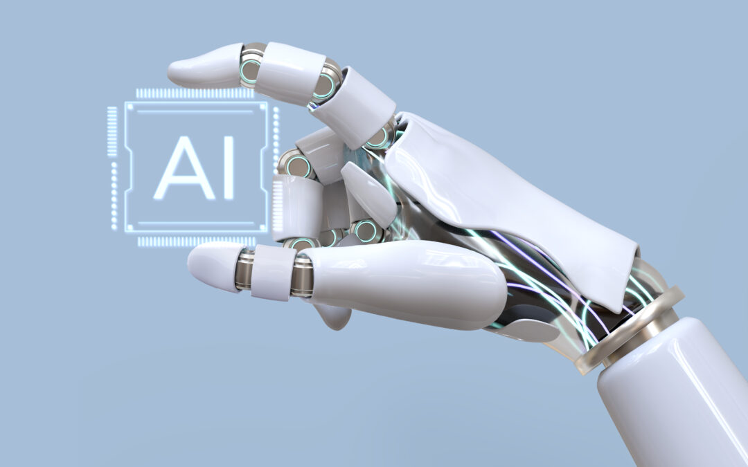 Todo el mundo habla sobre la Inteligencia Artificial: Una guía para que no te pierdas