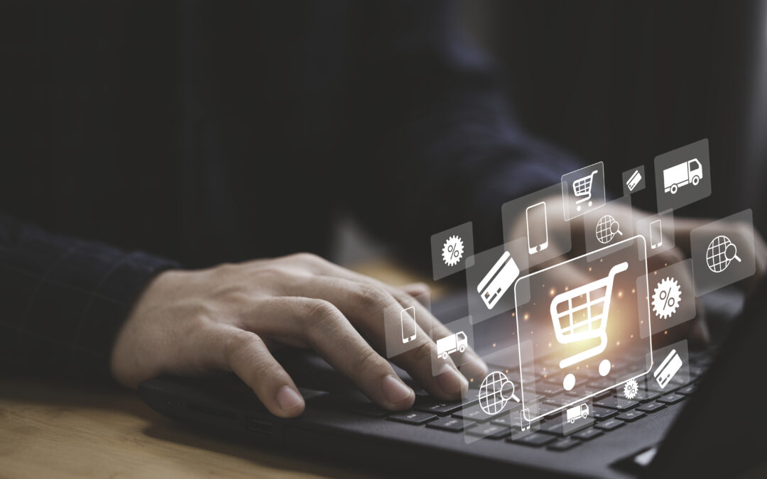 Tienda online: c贸mo vender por internet