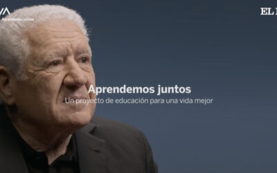 «La creatividad es ir por la vida pensando cómo mejorar las cosas» Luis Bassat