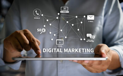 Canales de marketing digital: Fortalezas y precauciones para tu estrategia