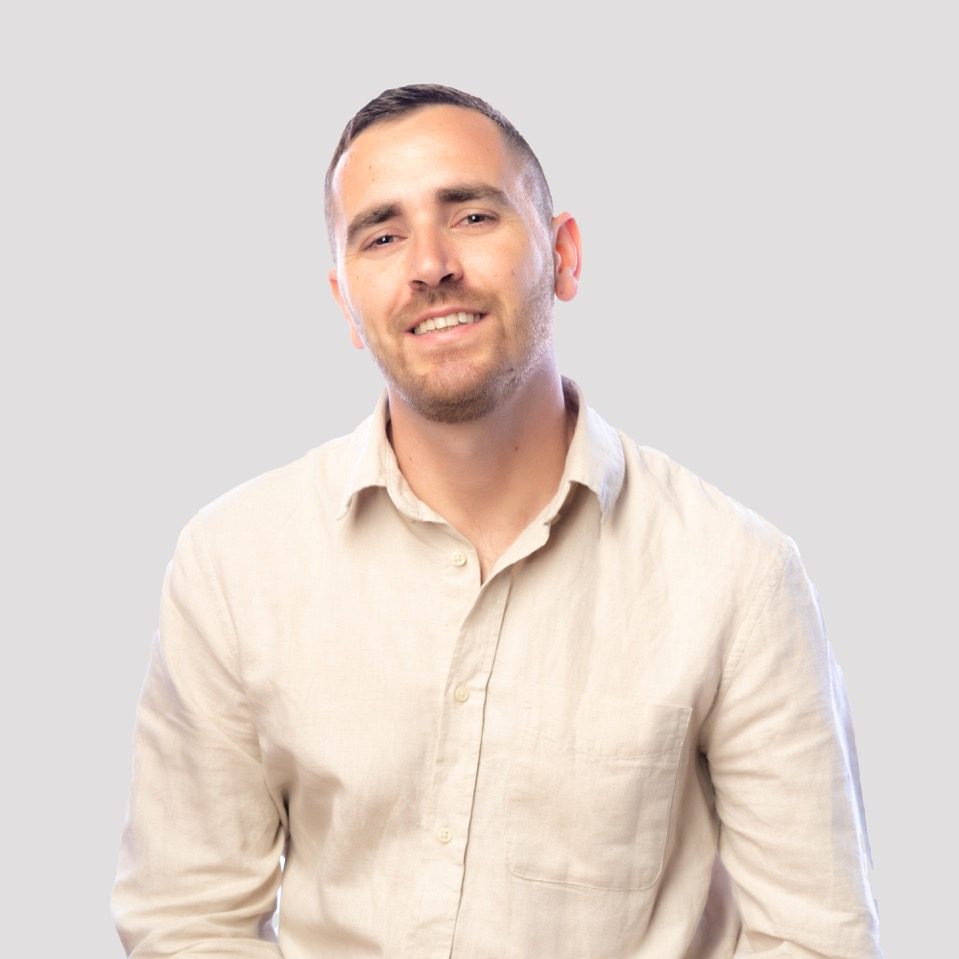 Jesús Moreno, especialista SEO, SEM y Publicidad Exterior
