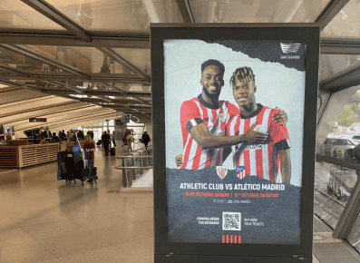 mupi bilbao athletic
