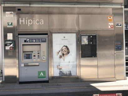 Mupi Publicidad