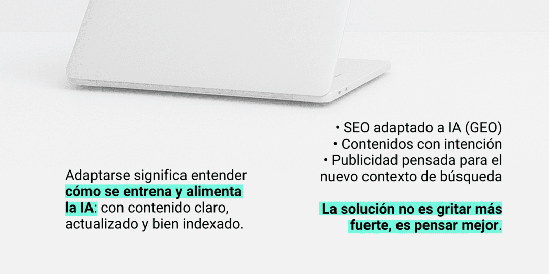 consejos optimizar geo