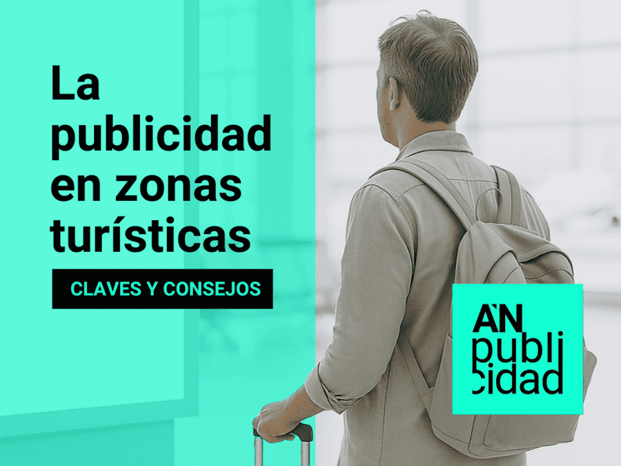 Las claves de la publicidad y el marketing en el sector turismo