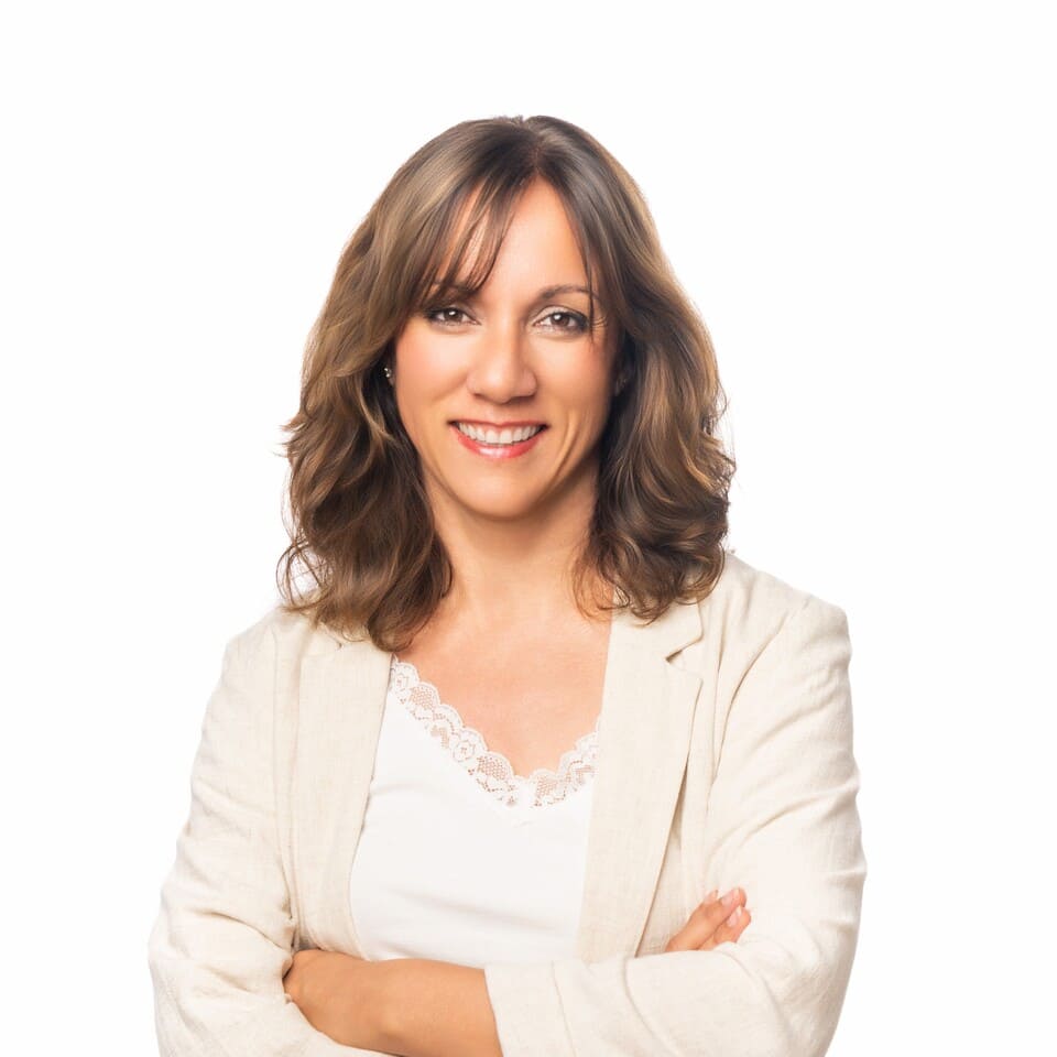 Paqui Hidalgo Ejecutiva de Cuentas