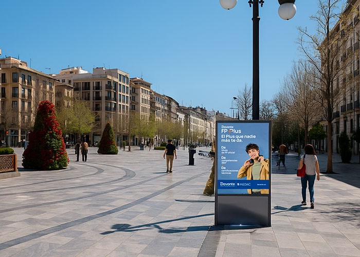 publicidad exterior granada