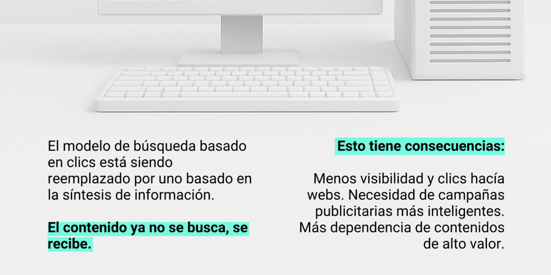 optimizar seo y geo ia