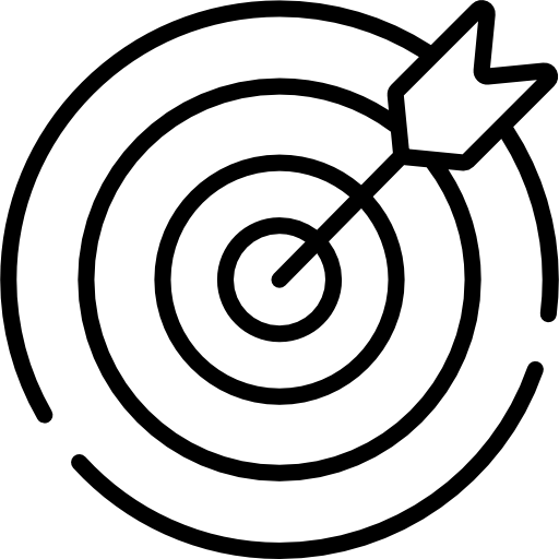 icono objetivos