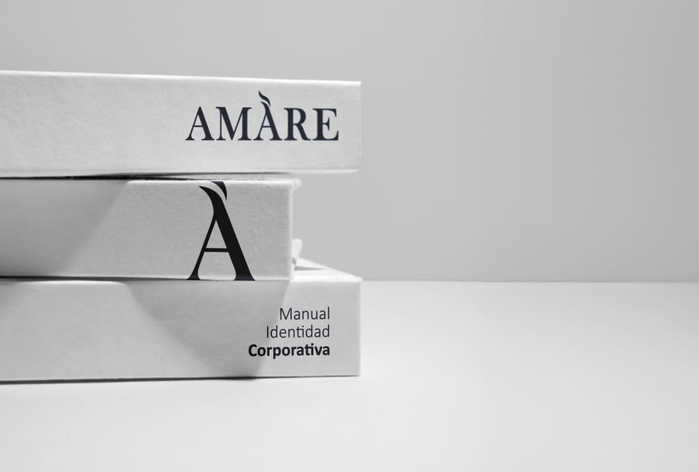 Branding Marca Hotelera | Amàre