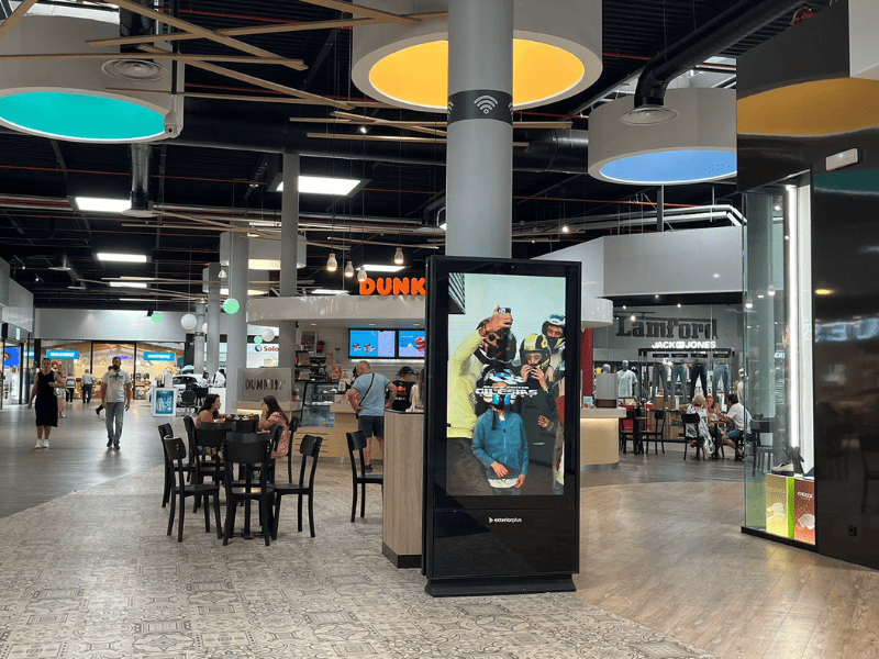 Publicidad en Alicante