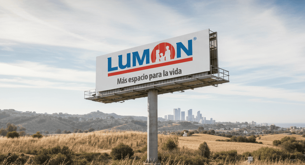 Valla Publicitaria Monoposte en Alicante y Provinia