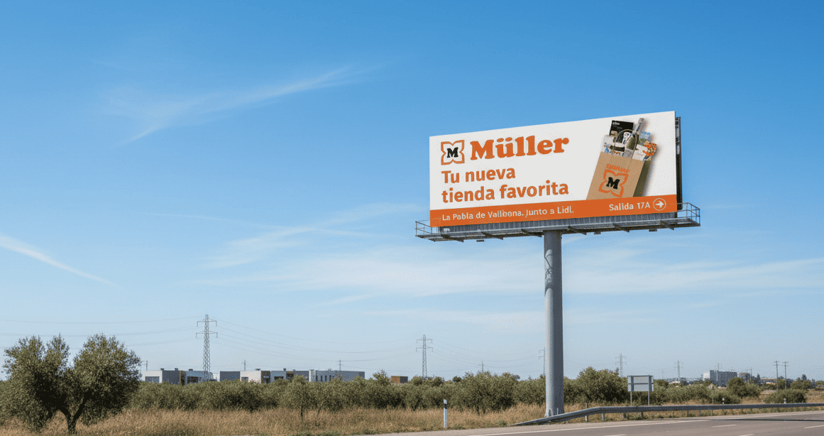 vallas publicitarias en valencia y monopostes
